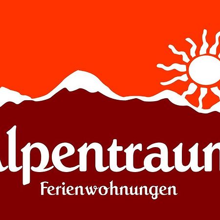 Ferienwohnungen Alpentraum - Landhaus Eberle Oberstdorf Eksteriør billede