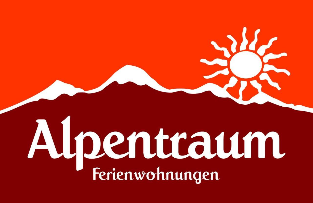 Ferienwohnungen Alpentraum - Landhaus Eberle Oberstdorf Eksteriør billede