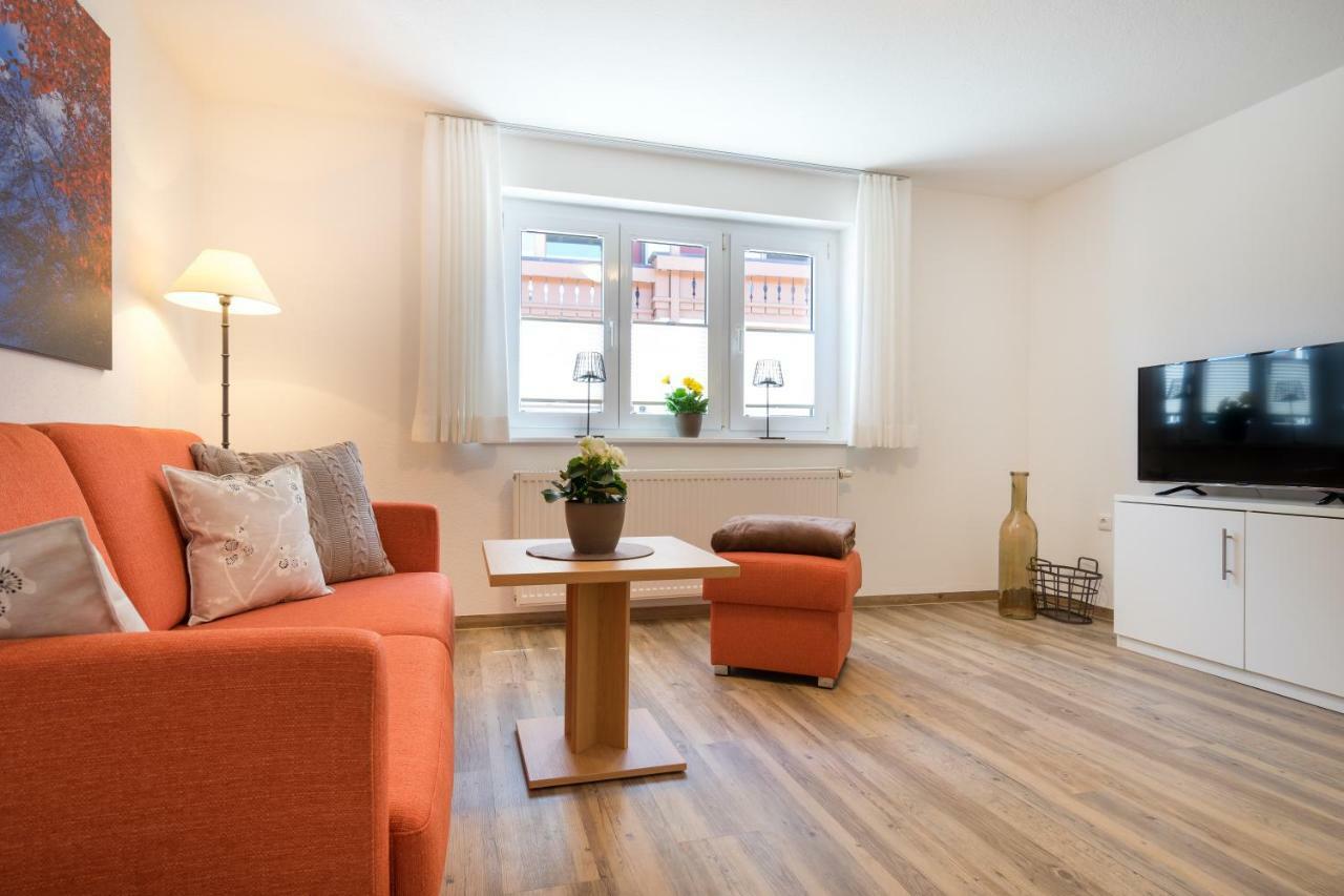 Ferienwohnungen Alpentraum - Landhaus Eberle Oberstdorf Eksteriør billede