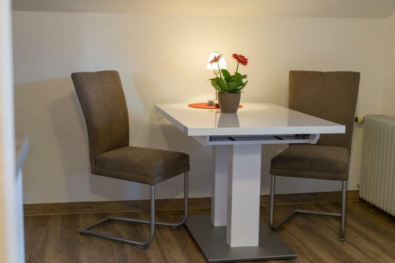 Ferienwohnungen Alpentraum - Landhaus Eberle Oberstdorf Eksteriør billede